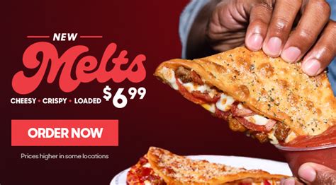 Give me pizza hut - Find your nearby Pizza Hut® at 715 N Lincoln Blvd in Hodgenville, KY. You can try, but you can’t OutPizza the Hut. We’re serving up classics like Meat Lovers® and Original Stuffed Crust® as well as signature wings, pastas and desserts at many of our locations. 